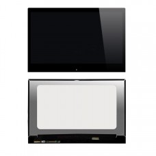 Ecrã LCD Lenovo Yoga 910-13IKB 13.3" FHD c/Touch Assembly
